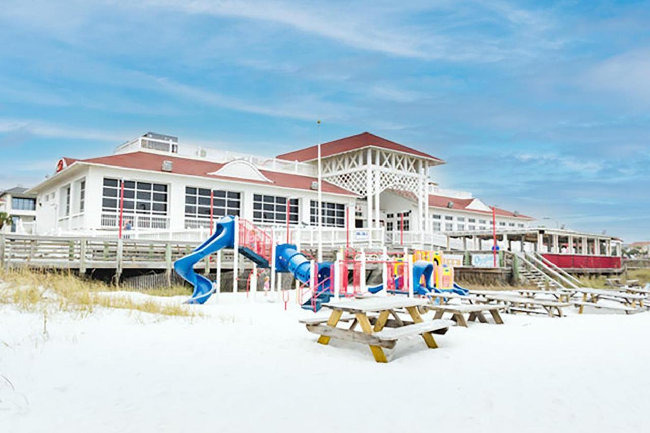 Caribbean Dunes 120 دستين المظهر الخارجي الصورة