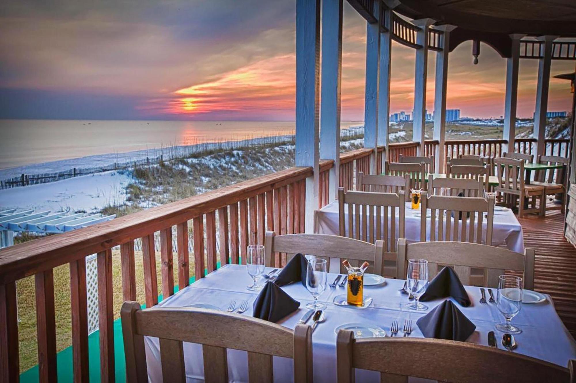 Caribbean Dunes 120 دستين المظهر الخارجي الصورة